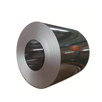 0.105- 4mm γαλβανισμένη σπείρα Z30 χάλυβα - γαλβανισμένος 600g/M2 ρόλος λουρίδων χάλυβα