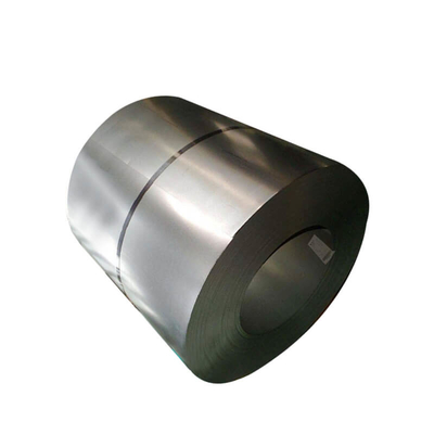Z180 cold-rolled η γαλβανισμένη σπείρα 0.9m χάλυβα