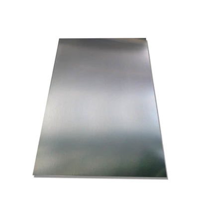 γαλβανισμένο φύλλο καυτής εμβύθισης 0.12mm4mm SASO