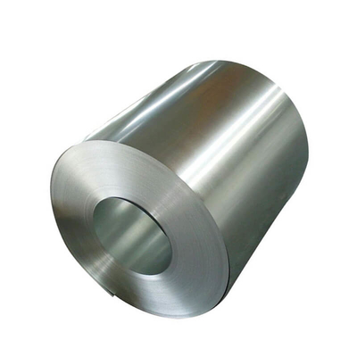 SGCH Z30 - σπείρα χάλυβα 150g/M2 GL Galvalume ρόλων 600 - 1250MM G550 Az150