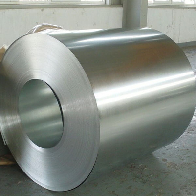 Galvalume JIS G3321 Galvalume σπειρών AZ121-Z150 χάλυβα Punching συγκόλλησης ρόλων