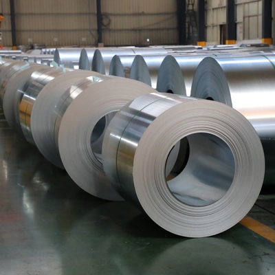 Galvalume 0.32mm αντι Galvalume σπειρών Jual δάχτυλων σπειρών HRB85 χάλυβα