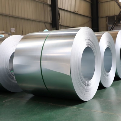 Galvalume 0.32mm αντι Galvalume σπειρών Jual δάχτυλων σπειρών HRB85 χάλυβα