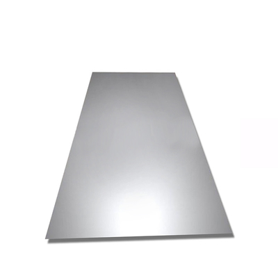 600 - Galvalume 1250mm Galvalume φύλλων Az150 σχεδιαγράμματος επίπεδα φύλλα