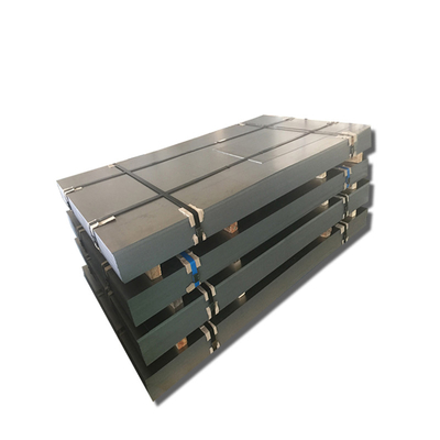 Galvalume 0.6mm σαφές Galvalume πιάτων SGLCC SGLCH A792 φύλλο
