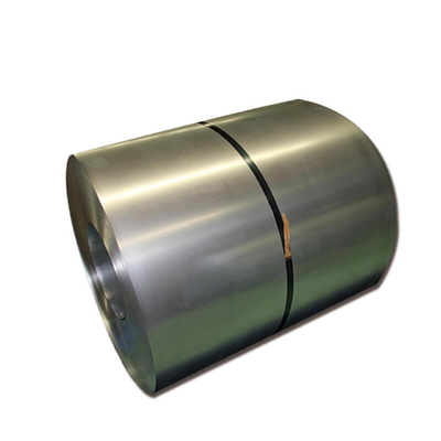 0.12mm1.2mm γαλβανισμένοι χάλυβα ρόλοι μηδενικά μετάλλων φύλλων σπειρών γαλβανισμένοι Q235b πούλια