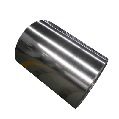 Galvalume SGCC Z275 μήκος 11.2m αποθεμάτων σπειρών Galvalume σπειρών χάλυβα