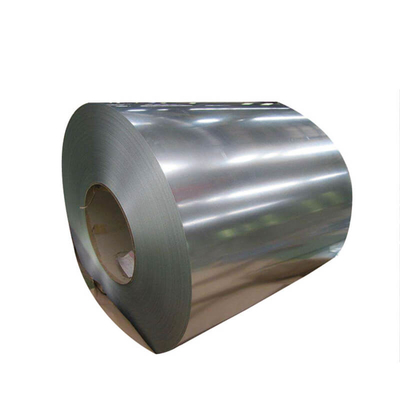 508mm γαλβανισμένο φύλλο σπειρών ΓΠ σπειρών astm-A653 φύλλων αντιδιαβρωτικό