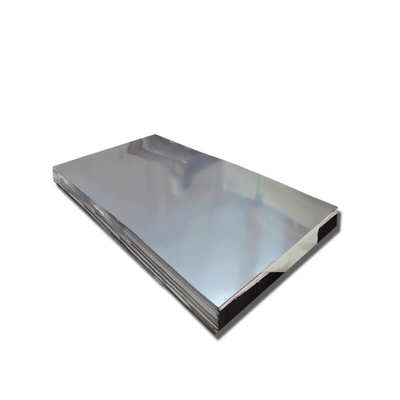 Z275 1.0mm γαλβανισμένο πιάτο χάλυβα φύλλων χάλυβα ΓΠ SNI cold-rolled