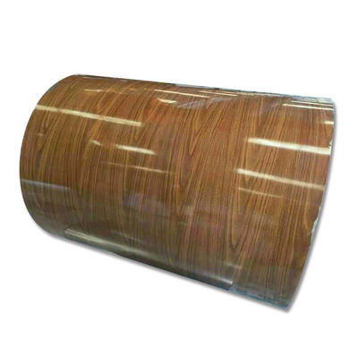 ρόλος DIN 35 μικρό μηδενικά ΓΠ Gl Ppgi Ppgl 508mm ματ γαλβανισμένος ρόλος φύλλων