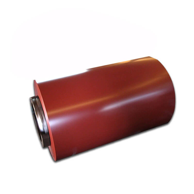 600 - η σπείρα AiSi A792 1250mm PPGL χρωμάτισε προ τη σπείρα αλουμινίου