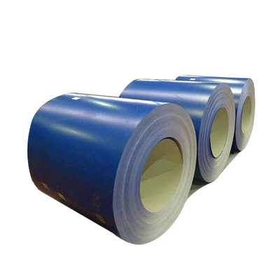8-35 προβερνικωμένη μικρό σπείρα 0.112.5mm χάλυβα SINO σπείρα χάλυβα Ppgi