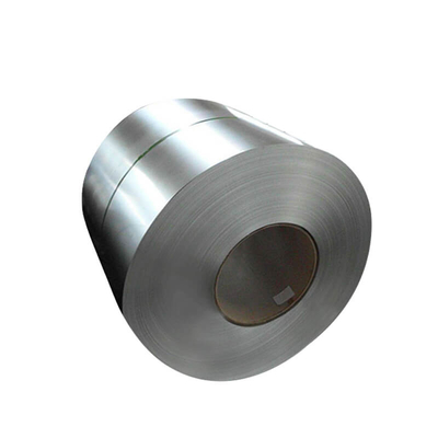0.12- Galvalume 2.5MM Aluzinc cold-rolled χάλυβας σπειρών σπειρών χάλυβα ISO9001