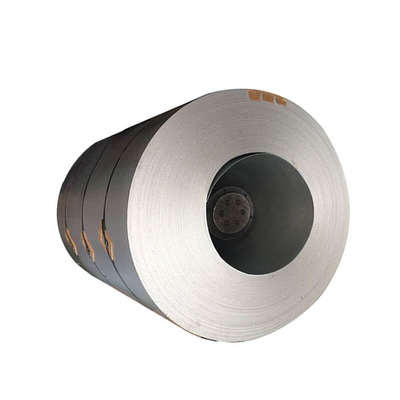 Σπείρα 1.0mm χάλυβα S350GD GL ελαχιστοποιημένος βάση γαλβανισμένος πούλια ρόλος
