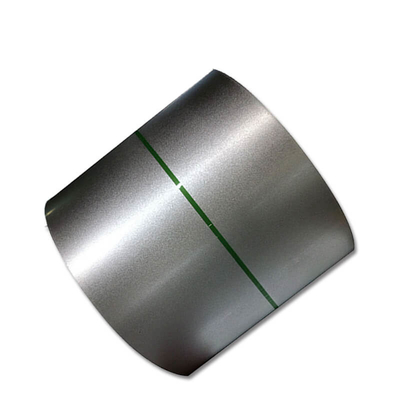 Galvalume μηδενικά σπειρών χάλυβα 508mm 610mm σπείρα χάλυβα Zincalume πουλιών