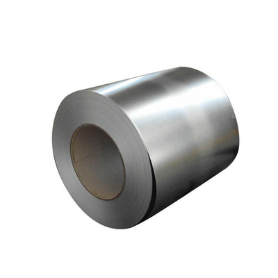 Z30 - σπείρα χάλυβα 150g/M2 GL Galvalume Hrc 600 - 1250MM καυτό - κύλησε τη σπείρα
