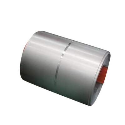 Σπείρα 800mm Aluzinc Az275 κανονικός γαλβανισμένος πούλια ρόλος χάλυβα S550GD
