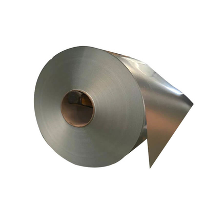 Σπείρα astm-A653 Z30 Az275 GL - Galvalume σπειρών 150g/M χαρακτηριστικό Jual