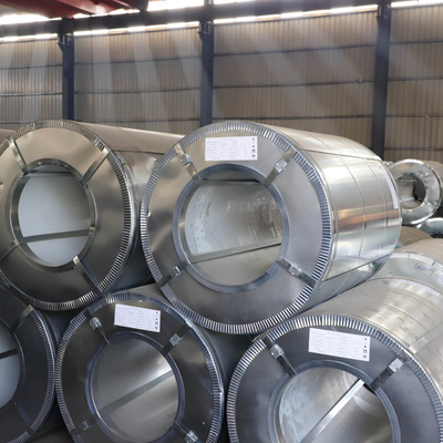 Sino GL χάλυβα σπείρες χάλυβα σπειρών cold-rolled AZ30-150G ντυμένες ψευδάργυρος