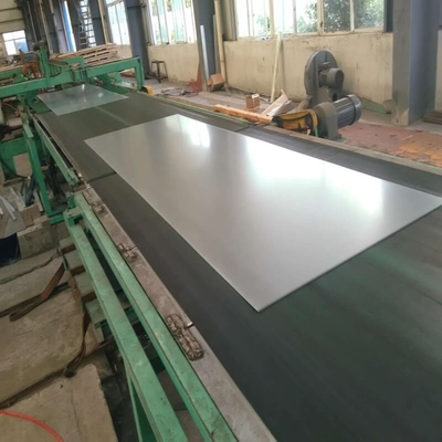 G90 18 γαλβανισμένο μετρητής φύλλο χάλυβα 1.5mm πυκνά ηλεκτρο γαλβανισμένος χάλυβας πιάτων