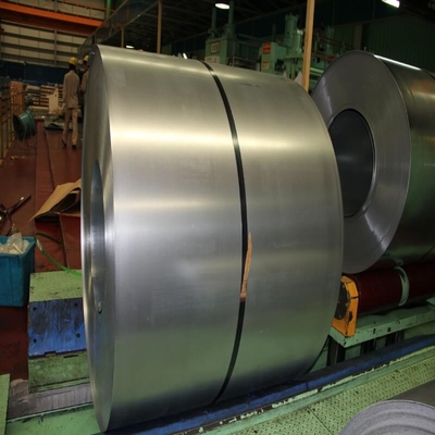 Σπείρα 0.12mm1.2mm G60 G550 Galvannealed γαλβανισμένη Z275 ελάχιστη πούλια