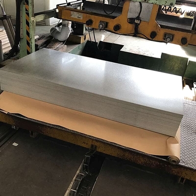Galvalume JIS G3321 Galvalume σπειρών AZ121-Z150 χάλυβα Punching συγκόλλησης ρόλων