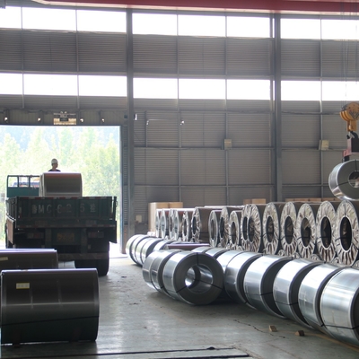 G90 SGCC Galvanized GI Steel Coil 4x8 Ft Λαμαρίνα