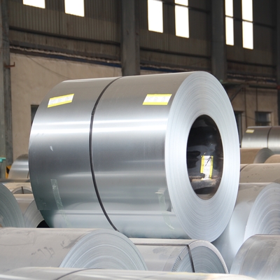 G90 SGCC Galvanized GI Steel Coil 4x8 Ft Λαμαρίνα