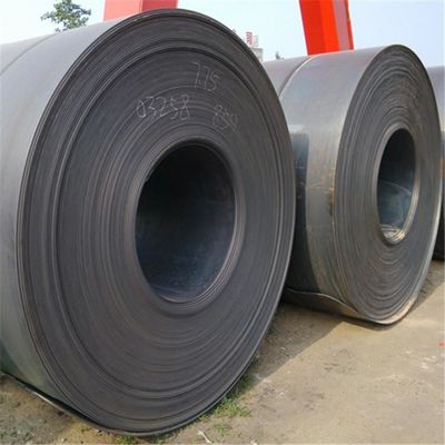 Καυτό ελασματοποιημένο εν ψυχρώ φύλλο Aluzinc 0.02mm σπειρών χάλυβα ΓΠ πλήρες σκληρό PE που ντύνεται