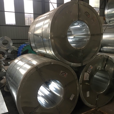 Καυτή βυθισμένη γαλβανισμένη σπείρα 0.02mm χάλυβα DX51D Z275 Z350 πλήρες σκληρό PE που ντύνεται