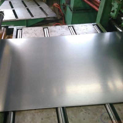 508mm/610mm γαλβανισμένη σπείρα φύλλων χάλυβα ΓΠ με τη δύναμη 195-420N/mm2 παραγωγής